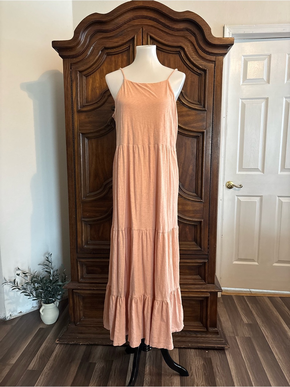 Zsupply maxi dress